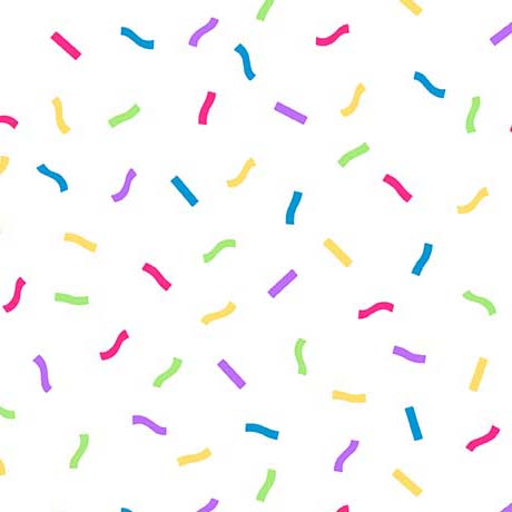CONFETTI                 